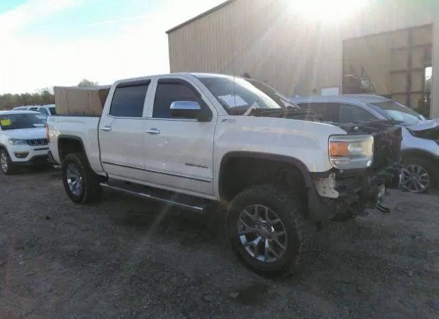 GMC SIERRA 1500 2015 3gtu2vec6fg378372