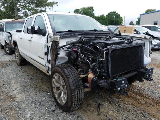 GMC SIERRA K15 2015 3gtu2vec6fg384284