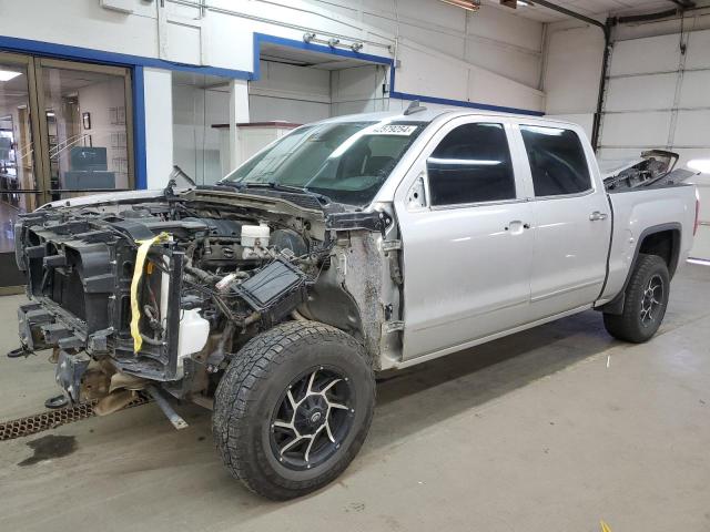 GMC SIERRA 2015 3gtu2vec6fg436173