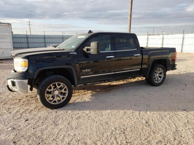 GMC SIERRA K15 2015 3gtu2vec6fg452194