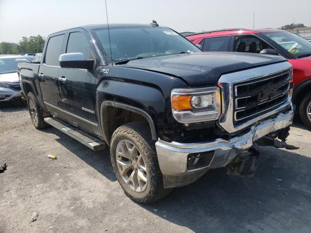 GMC SIERRA K15 2015 3gtu2vec6fg454818