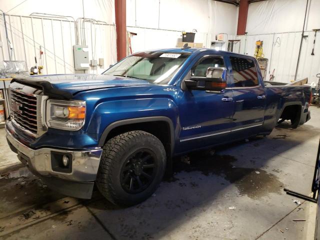 GMC SIERRA K15 2015 3gtu2vec6fg474356