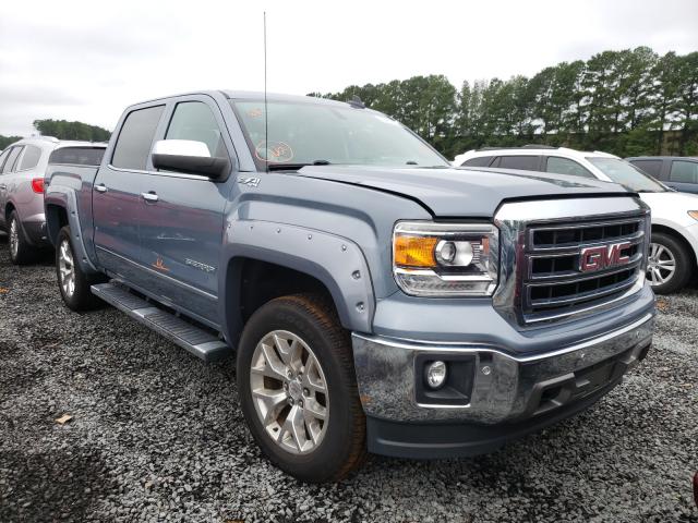 GMC SIERRA K15 2015 3gtu2vec6fg492890