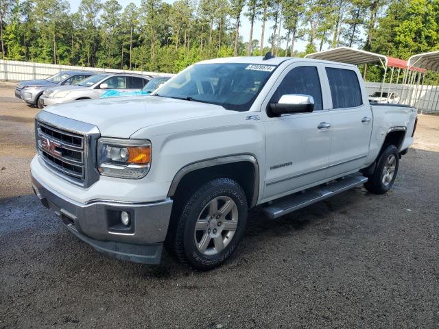 GMC SIERRA 2015 3gtu2vec6fg495353