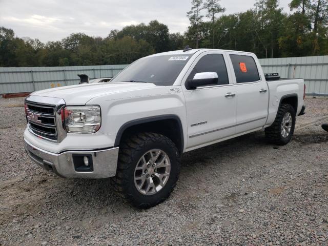 GMC SIERRA 2015 3gtu2vec6fg498799