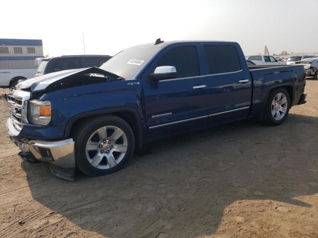 GMC SIERRA K15 2015 3gtu2vec6fg507114