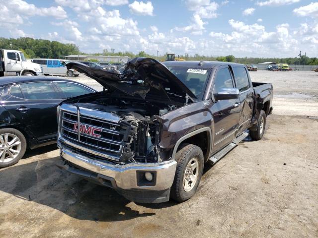 GMC SIERRA K15 2015 3gtu2vec6fg515651