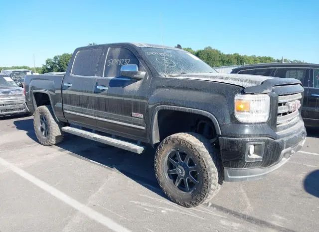 GMC NULL 2015 3gtu2vec6fg535754