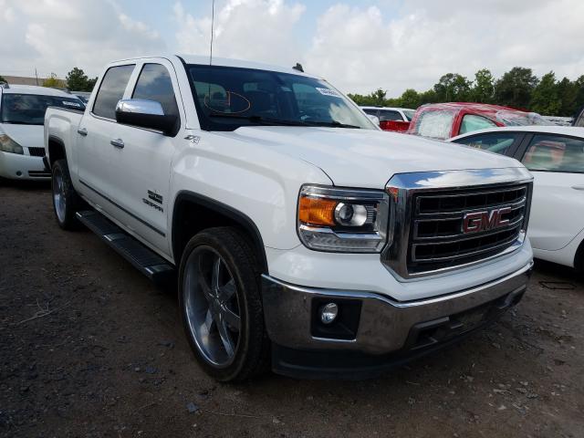 GMC SIERRA K15 2014 3gtu2vec7eg111448