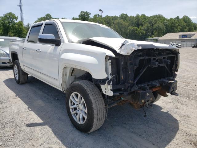 GMC SIERRA K15 2014 3gtu2vec7eg119484