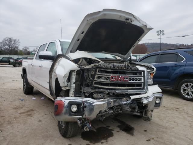 GMC SIERRA K15 2014 3gtu2vec7eg129271