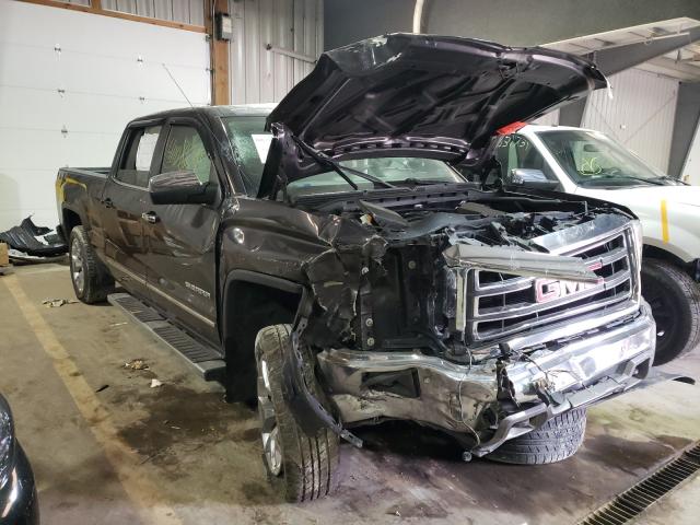 GMC SIERRA K15 2014 3gtu2vec7eg147642