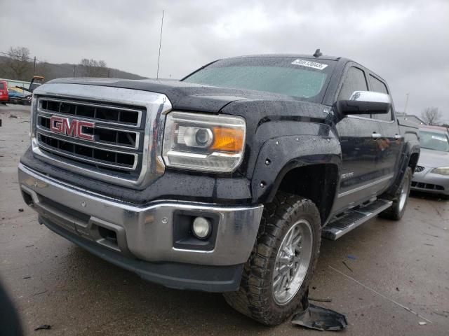 GMC SIERRA 150 2014 3gtu2vec7eg149181