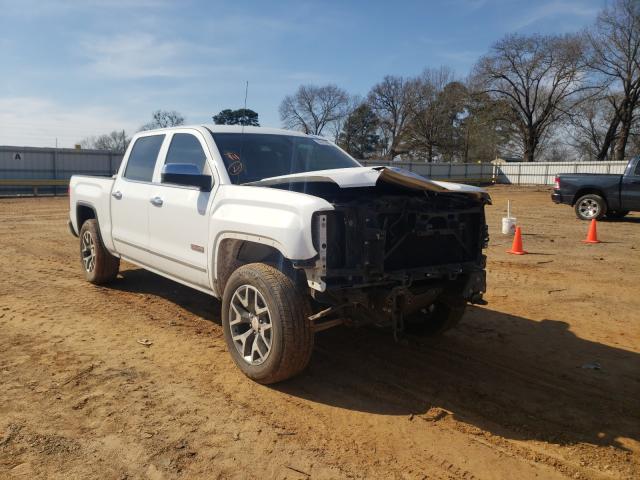 GMC SIERRA K15 2014 3gtu2vec7eg163694