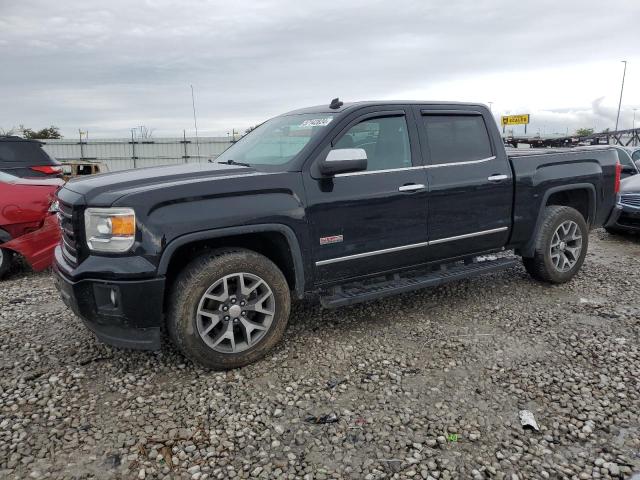 GMC SIERRA 2014 3gtu2vec7eg168197