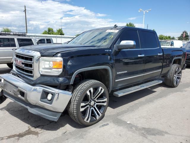 GMC SIERRA K15 2014 3gtu2vec7eg189051