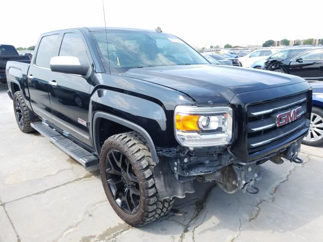 GMC SIERRA K15 2014 3gtu2vec7eg199028