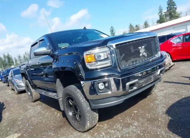 GMC SIERRA 1500 2014 3gtu2vec7eg218824