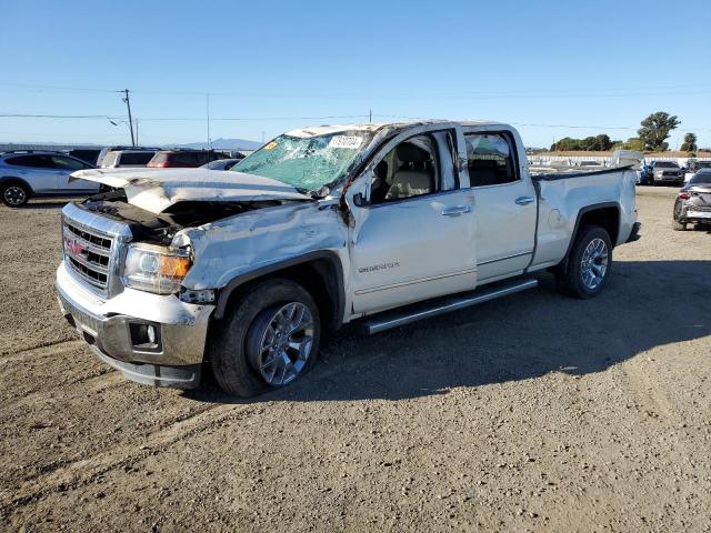 GMC SIERRA K15 2014 3gtu2vec7eg226017