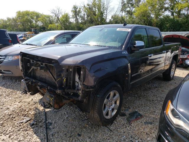 GMC SIERRA K15 2014 3gtu2vec7eg245974