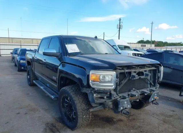 GMC SIERRA 1500 2014 3gtu2vec7eg248504