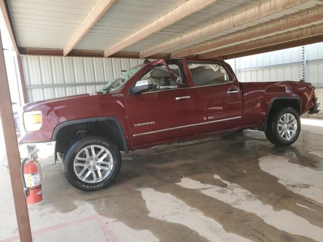 GMC SIERRA 2014 3gtu2vec7eg250611