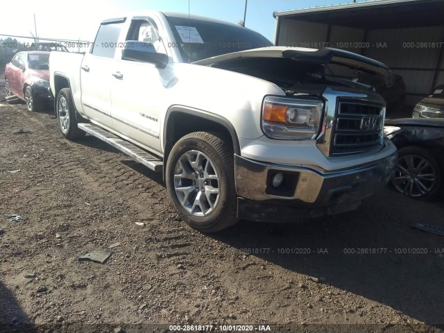 GMC SIERRA 1500 2014 3gtu2vec7eg279638