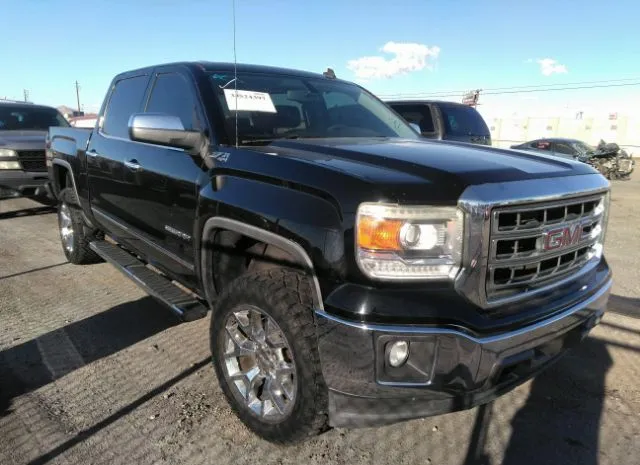 GMC SIERRA 1500 2014 3gtu2vec7eg282314