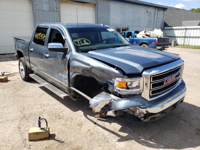 GMC SIERRA K15 2014 3gtu2vec7eg288310