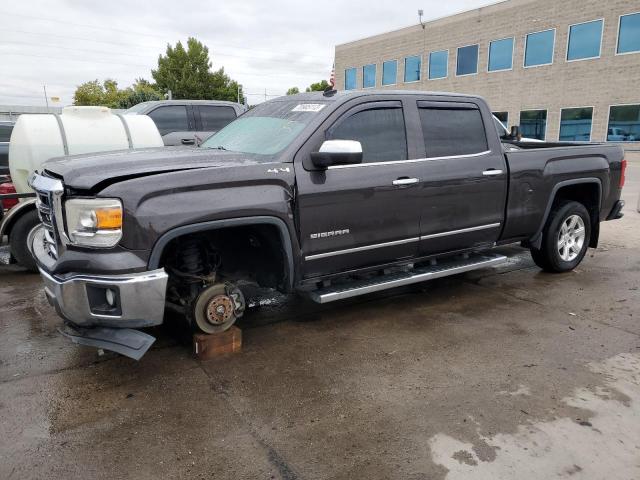 GMC SIERRA K15 2014 3gtu2vec7eg298240