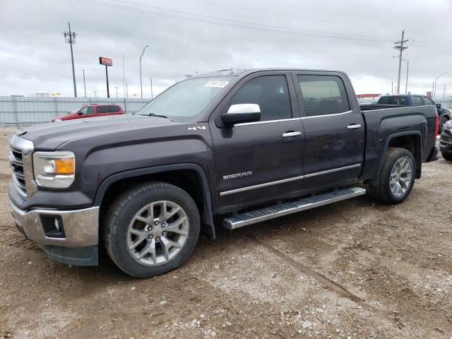 GMC SIERRA K15 2014 3gtu2vec7eg306367