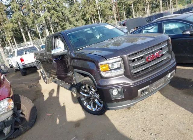 GMC SIERRA 1500 2014 3gtu2vec7eg311021