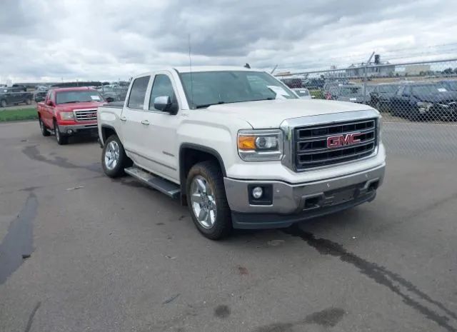 GMC SIERRA 1500 2014 3gtu2vec7eg321127