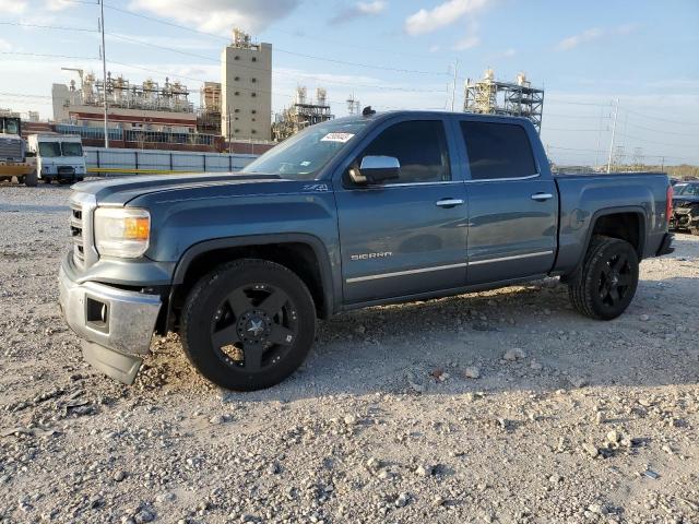 GMC SIERRA K15 2014 3gtu2vec7eg332662