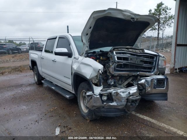 GMC SIERRA 1500 2014 3gtu2vec7eg339899