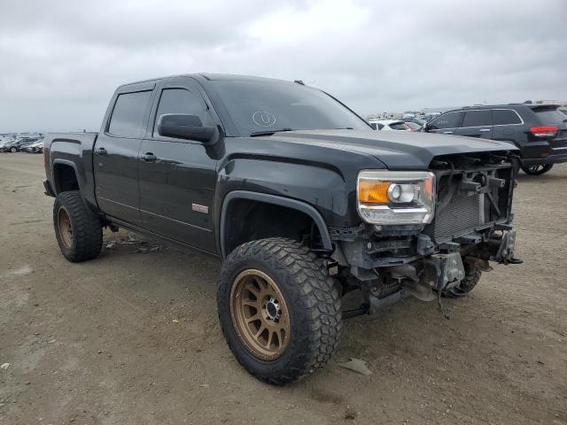 GMC SIERRA K15 2014 3gtu2vec7eg345251