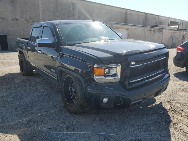 GMC SIERRA K15 2014 3gtu2vec7eg366116