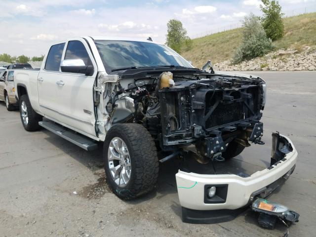 GMC SIERRA K15 2014 3gtu2vec7eg368741