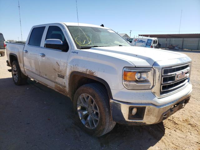 GMC SIERRA K15 2014 3gtu2vec7eg384891