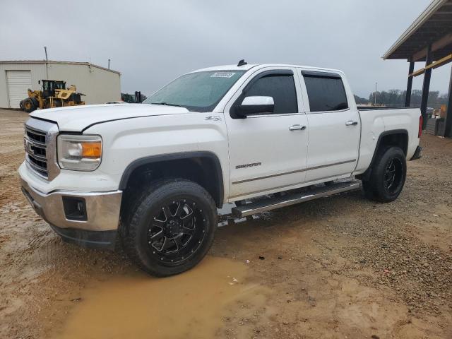 GMC SIERRA 2014 3gtu2vec7eg387032