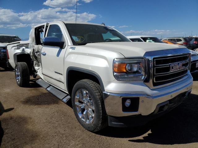 GMC SIERRA K15 2014 3gtu2vec7eg391548