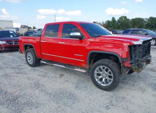 GMC SIERRA 1500 2014 3gtu2vec7eg396653