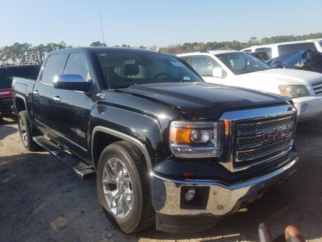 GMC SIERRA K15 2014 3gtu2vec7eg419221