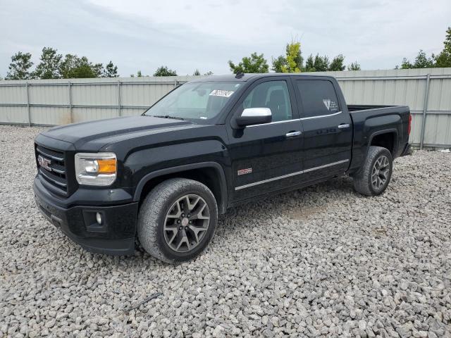 GMC SIERRA K15 2014 3gtu2vec7eg427819