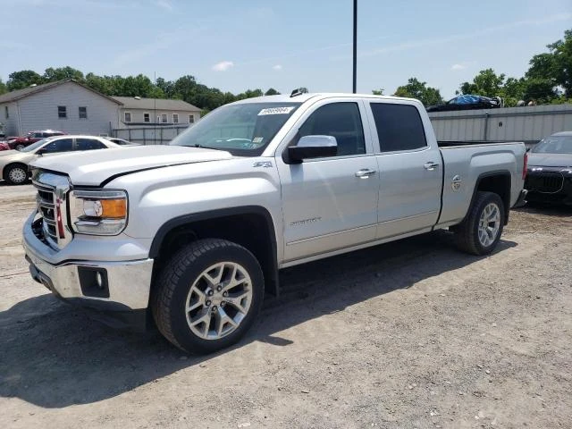 GMC SIERRA K15 2014 3gtu2vec7eg445897