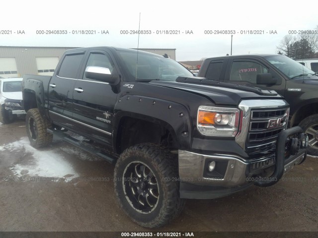 GMC SIERRA 1500 2014 3gtu2vec7eg449755