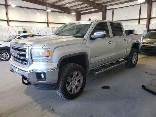 GMC SIERRA 2014 3gtu2vec7eg450386