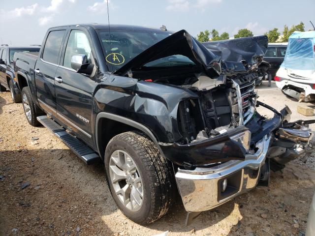 GMC SIERRA K15 2014 3gtu2vec7eg455118