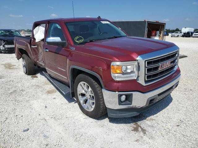 GMC SIERRA K15 2014 3gtu2vec7eg461968