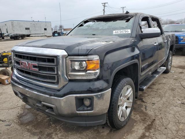 GMC SIERRA 2014 3gtu2vec7eg463459